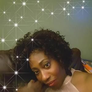 Meet your Posher, Arlene